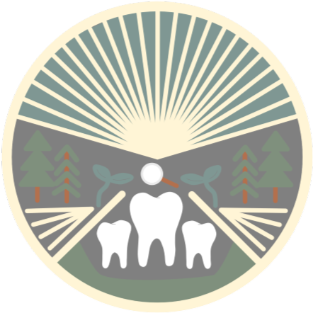 Skogsheden Logo